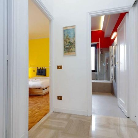 Rainbow Eur Apartment Rome Exterior photo