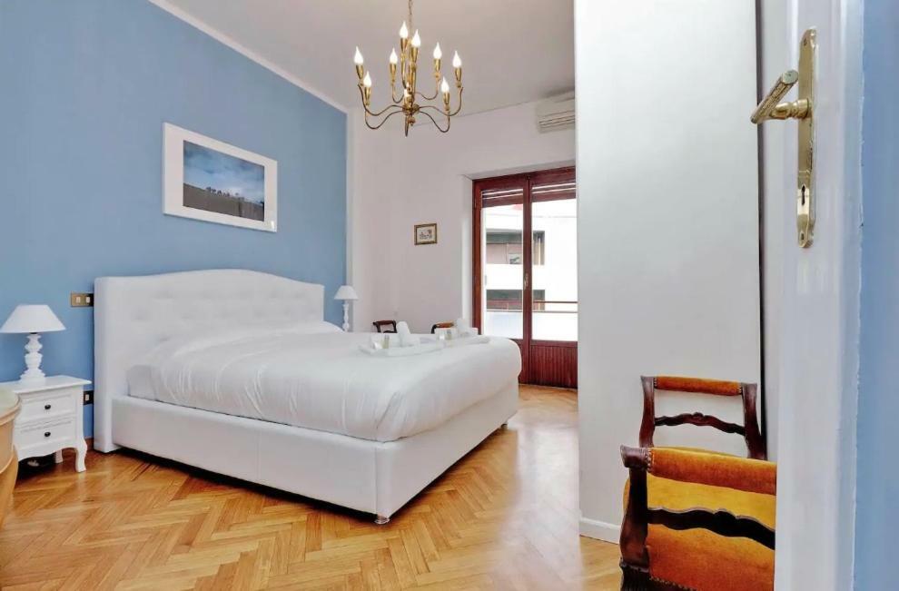 Rainbow Eur Apartment Rome Exterior photo