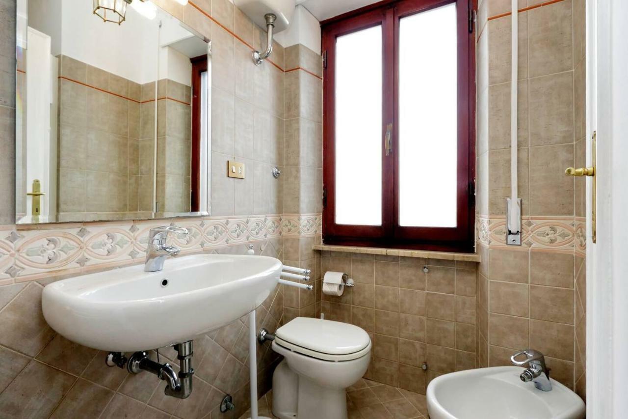 Rainbow Eur Apartment Rome Exterior photo